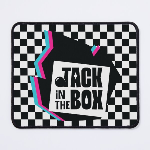 Item preview, J HOPE - JACK IN THE BOX designed and sold by Lumic.