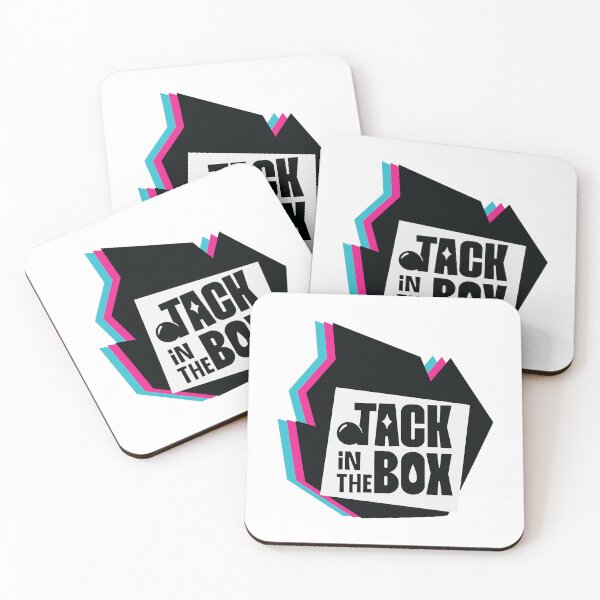 Item preview, J HOPE - JACK IN THE BOX designed and sold by Lumic.
