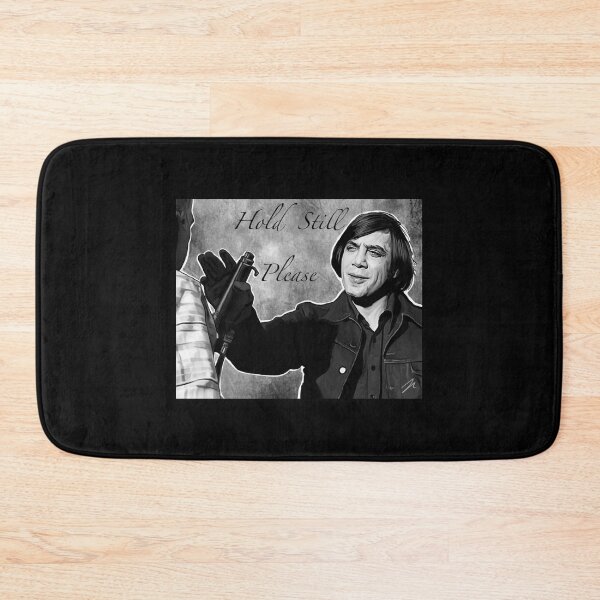 Item preview, Anton Chigurh    designed and sold by EnvyDesignShop.