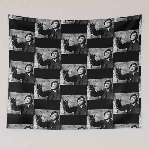 Item preview, Anton Chigurh    designed and sold by EnvyDesignShop.