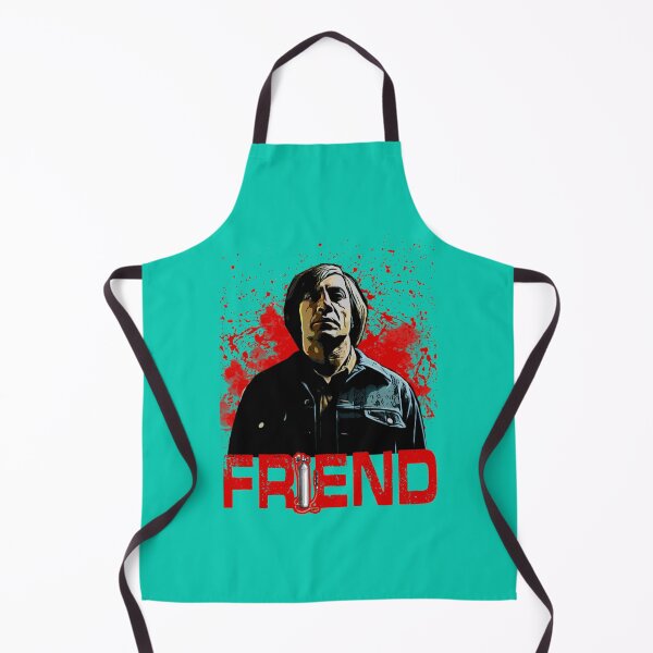 Item preview, Anton Chigurh designed and sold by EnvyDesignShop.