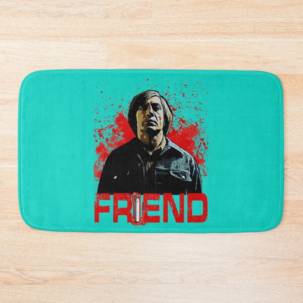 Item preview, Anton Chigurh   designed and sold by EnvyDesignShop.