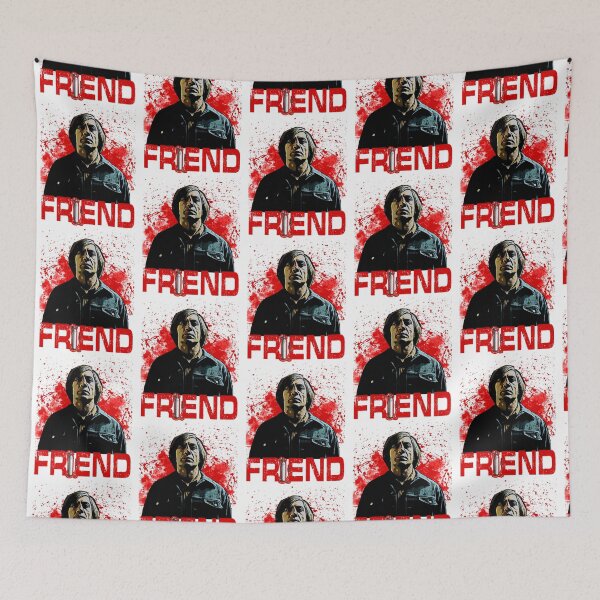 Item preview, Anton Chigurh   designed and sold by EnvyDesignShop.