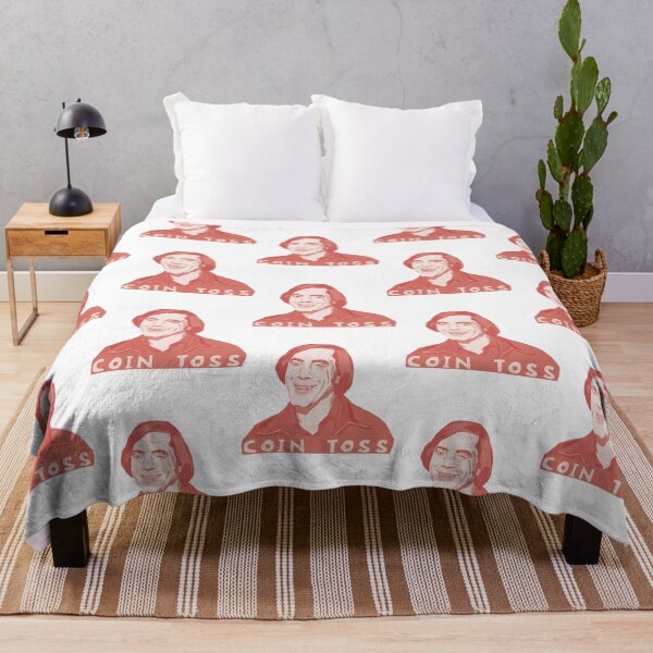 Item preview, Anton Chigurh - coin toss   designed and sold by EnvyDesignShop.