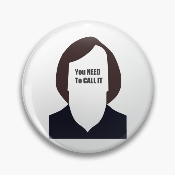 Item preview, Anton Chigurh - You need to call it (No country for old men) V-Neck  designed and sold by EnvyDesignShop.
