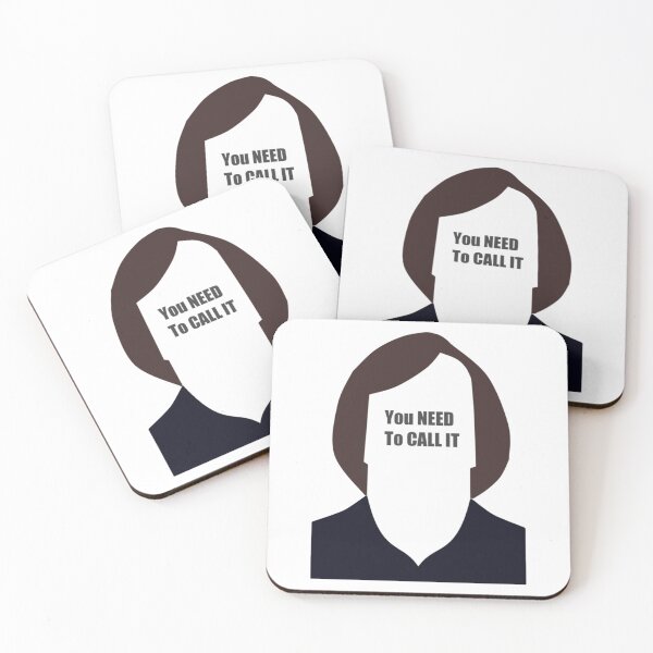 Item preview, Anton Chigurh - You need to call it (No country for old men) V-Neck  designed and sold by EnvyDesignShop.