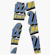 UCLA Bruins Logo Leggings