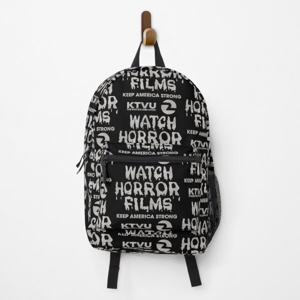 Item preview, Watch Horror Films Keep America Strong designed and sold by ourkid.