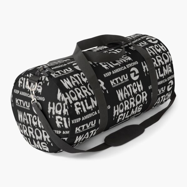 Item preview, Watch Horror Films Keep America Strong designed and sold by ourkid.