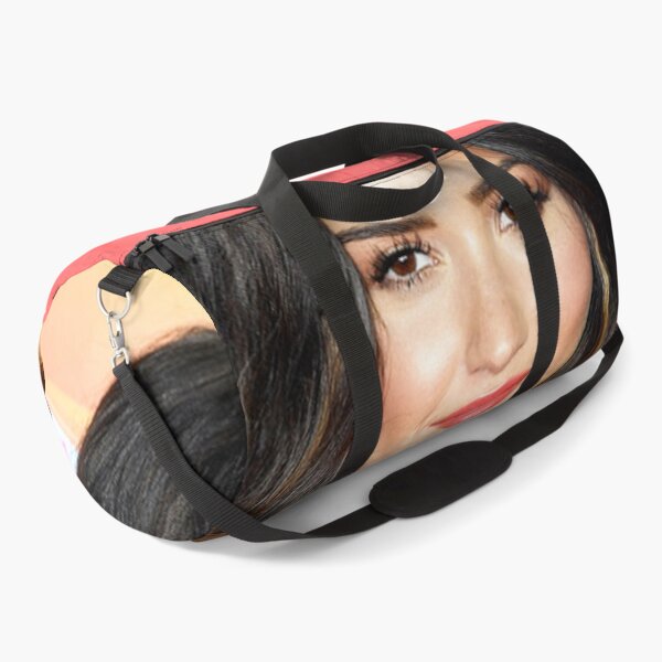 Item preview, Demi Lovato Poster Art designed and sold by sveronike67.