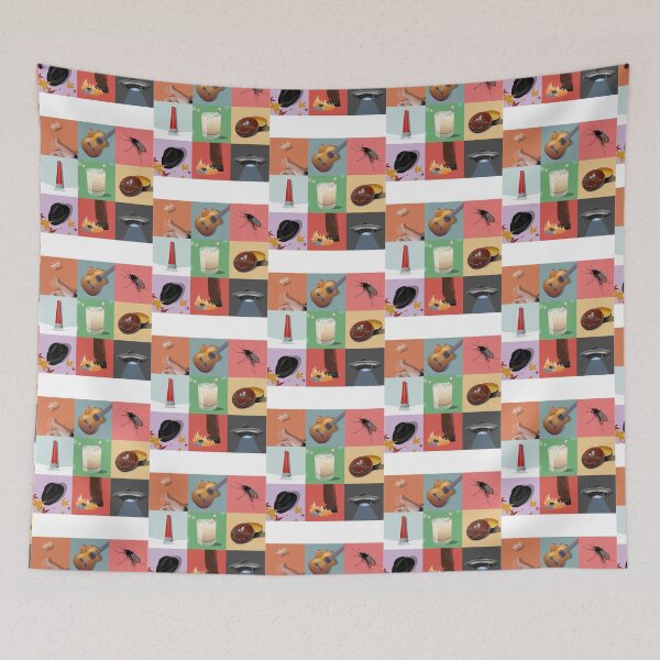 Item preview, Joel _amp_ Ethan    designed and sold by EnvyDesignShop.