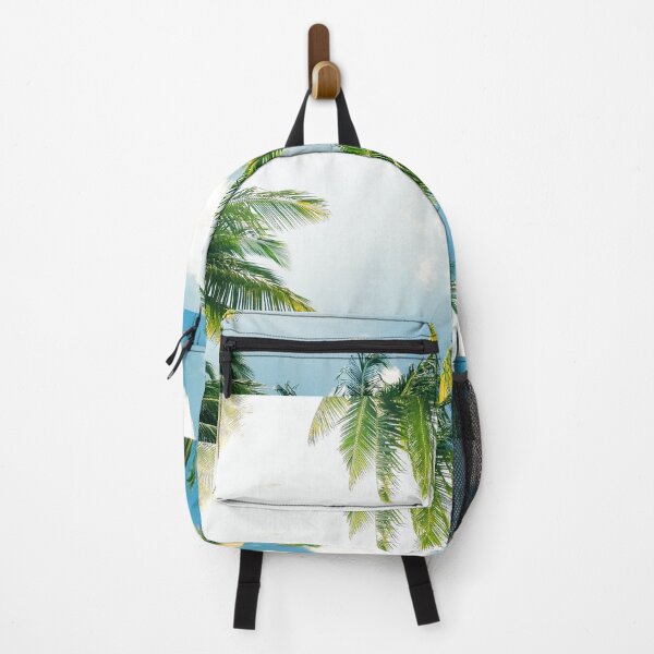 Item preview, Tropical Palm Trees, Summer Time designed and sold by newburyboutique.