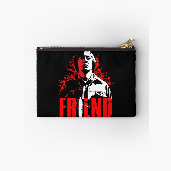 Item preview, Anton Chigurh Amigo No es país para viejos designed and sold by EnvyDesignShop.