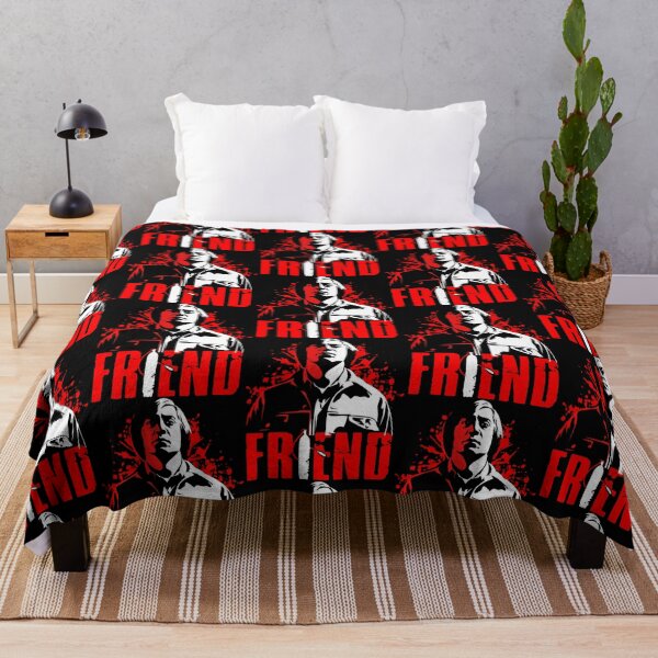 Artikelvorschau, Anton Chigurh Friend Kein Land für Alt entworfen und verkauft von EnvyDesignShop.