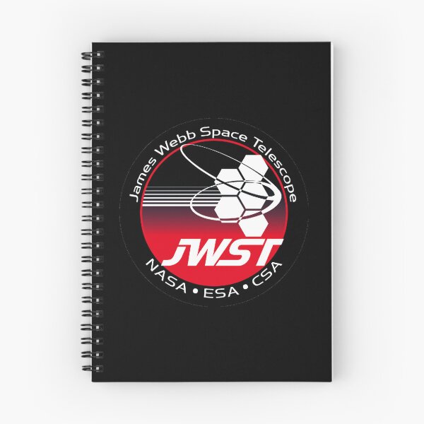 Item preview, James Webb Space Telescope Program Logo designed and sold by trending-staff.