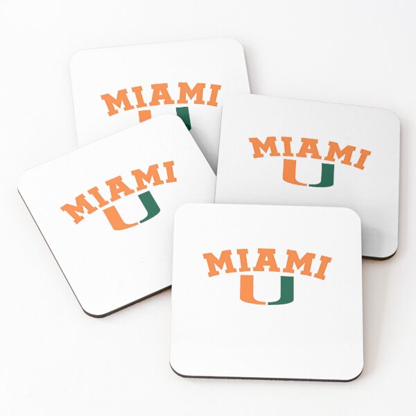 Item preview, University Of Miami Law designed and sold by CHAHIN4 ART.