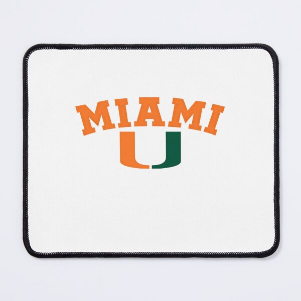 Item preview, University Of Miami Law designed and sold by CHAHIN4 ART.