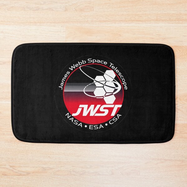 Item preview, James Webb Space Telescope Program Logo designed and sold by trending-staff.