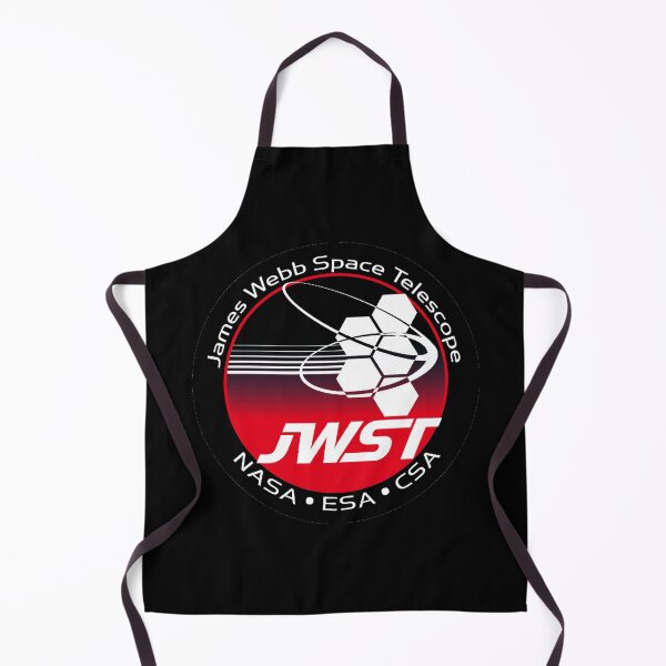 Item preview, James Webb Space Telescope Program Logo designed and sold by trending-staff.