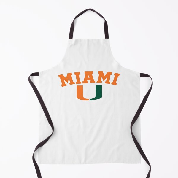Item preview, University Of Miami Law designed and sold by CHAHIN4 ART.