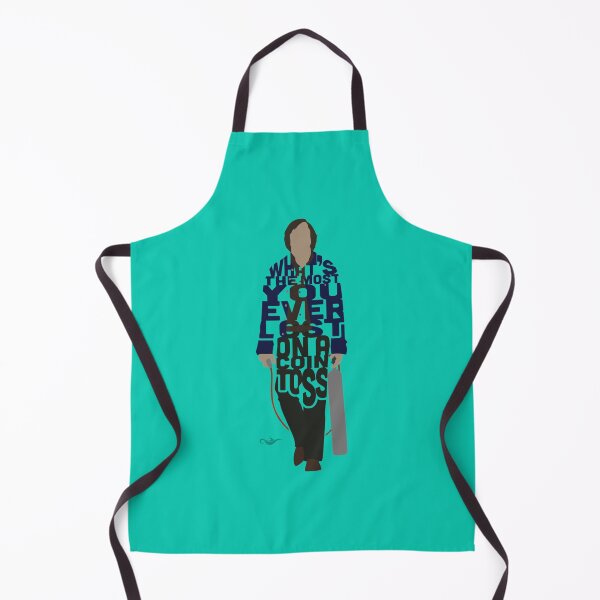Item preview, Anton Chigurh in No Country For Old Men Typography Design designed and sold by EnvyDesignShop.
