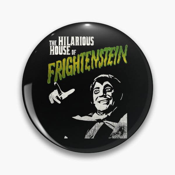 Item preview, Count Frightenstein designed and sold by ourkid.