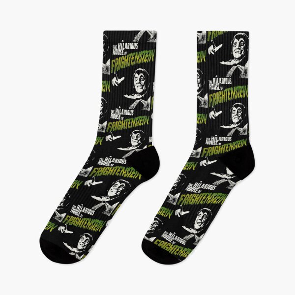 Item preview, Count Frightenstein designed and sold by ourkid.