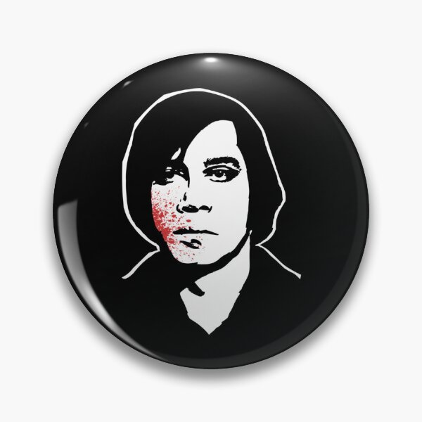 Item preview, Anton Chigurh designed and sold by EnvyDesignShop.