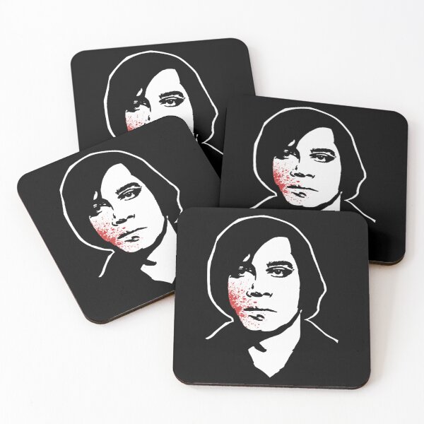 Item preview, Anton Chigurh designed and sold by EnvyDesignShop.