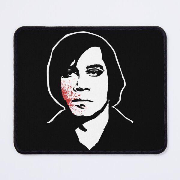 Item preview, Anton Chigurh designed and sold by EnvyDesignShop.