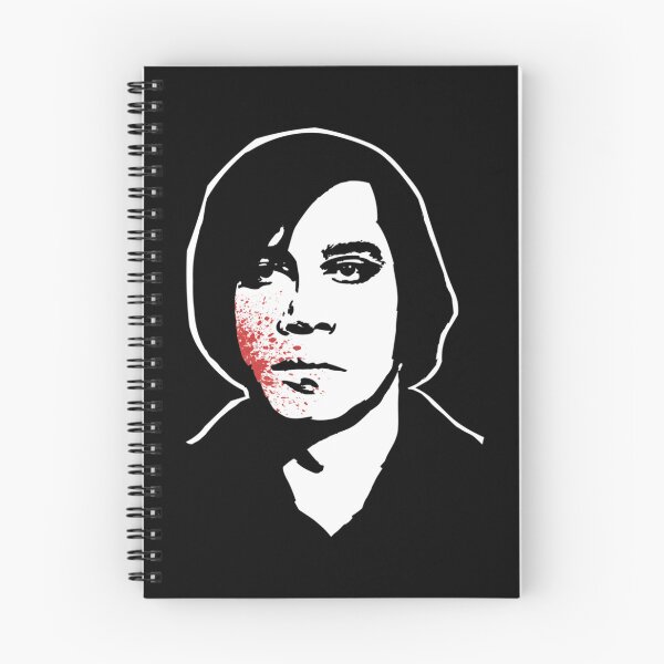 Item preview, Anton Chigurh designed and sold by EnvyDesignShop.