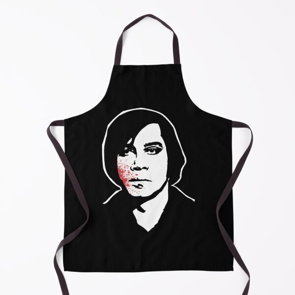 Item preview, Anton Chigurh designed and sold by EnvyDesignShop.
