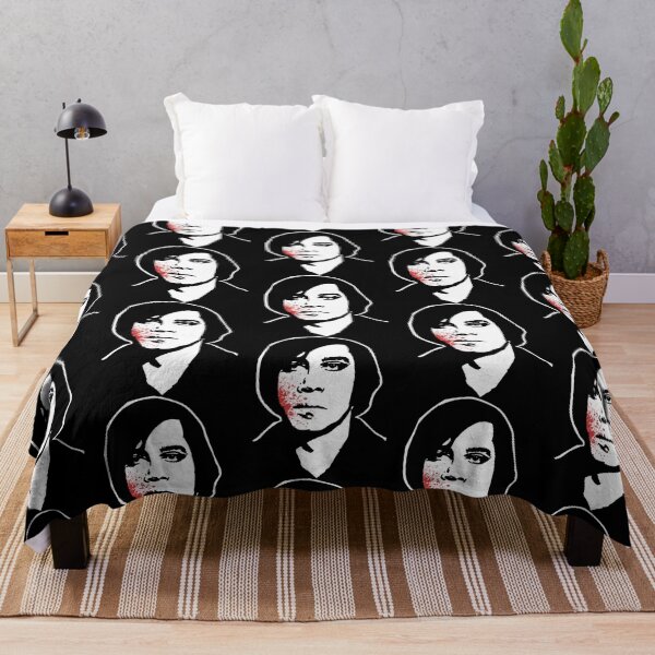Item preview, Anton Chigurh designed and sold by EnvyDesignShop.