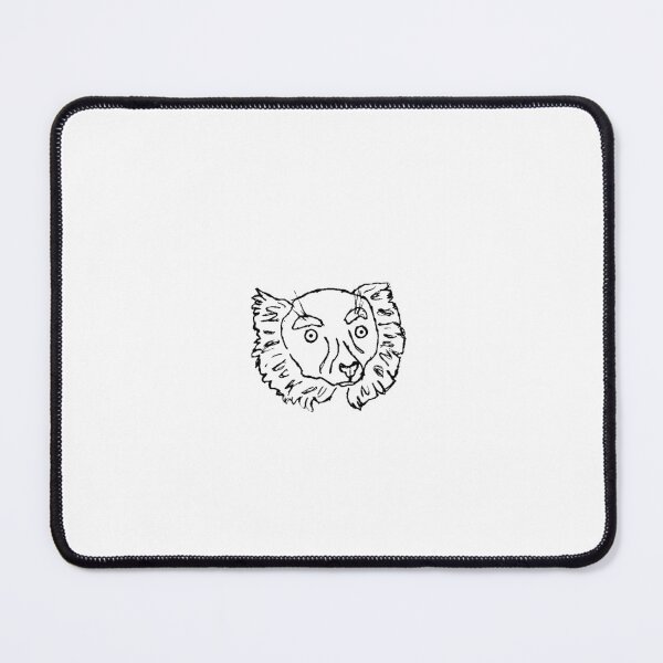 Item preview, Lemur without border designed and sold by kiera-maree.