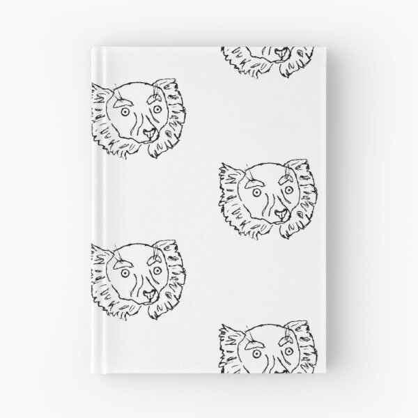 Item preview, Lemur without border  designed and sold by kiera-maree.