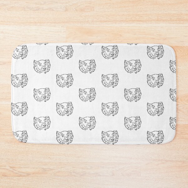 Item preview, Lemur without border  designed and sold by kiera-maree.