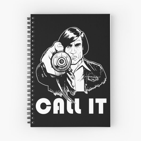 Item preview, Call it - Anton Chigurh, No Country for Old Men   designed and sold by EnvyDesignShop.