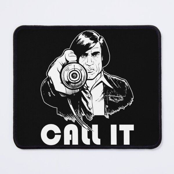 Item preview, Call it - Anton Chigurh, No Country for Old Men   designed and sold by EnvyDesignShop.