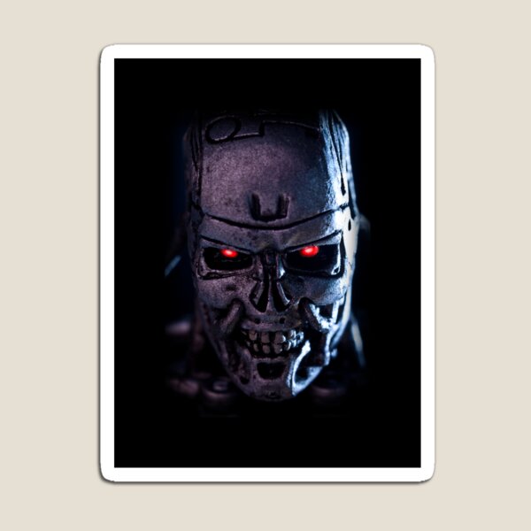 T800 Magnet
