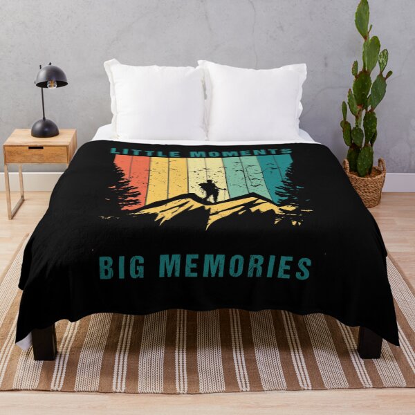Item preview, little moments big memories designed and sold by YassJmShop.