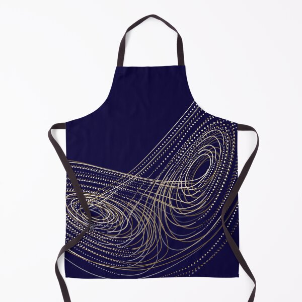 Item preview, Chaos theory: Lorenz equation 2.0 designed and sold by Blacklinesw9.