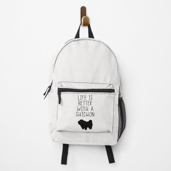 Item preview, Life Is Better With A Shichon designed and sold by kindxinn.