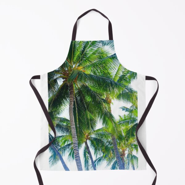 Item preview, Tropical Palm Trees, Island Time designed and sold by newburyboutique.