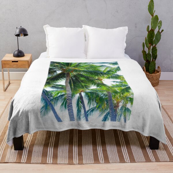 Item preview, Tropical Palm Trees, Island Time designed and sold by newburyboutique.