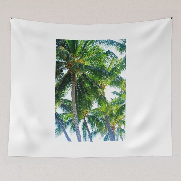 Item preview, Tropical Palm Trees, Island Time designed and sold by newburyboutique.