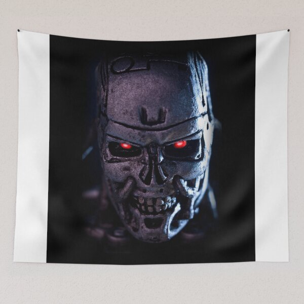 Item preview, T800 designed and sold by Drummy.
