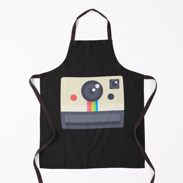 Item preview, instant retro camera designed and sold by T-paw.