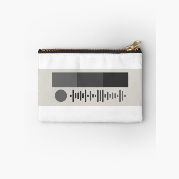 Item preview, Drake Scorpion sticker w/ spotify code & color palette designed and sold by rapispunk.