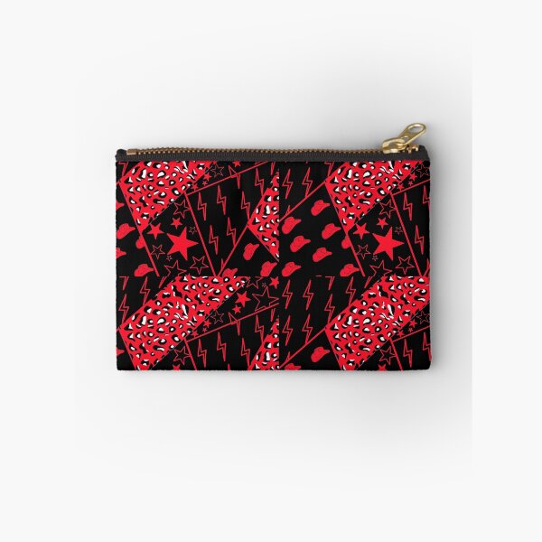 Item preview, Red trendy vsco design designed and sold by Kandi Hohenberger.
