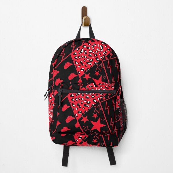Item preview, Red trendy vsco design designed and sold by Kandi Hohenberger.
